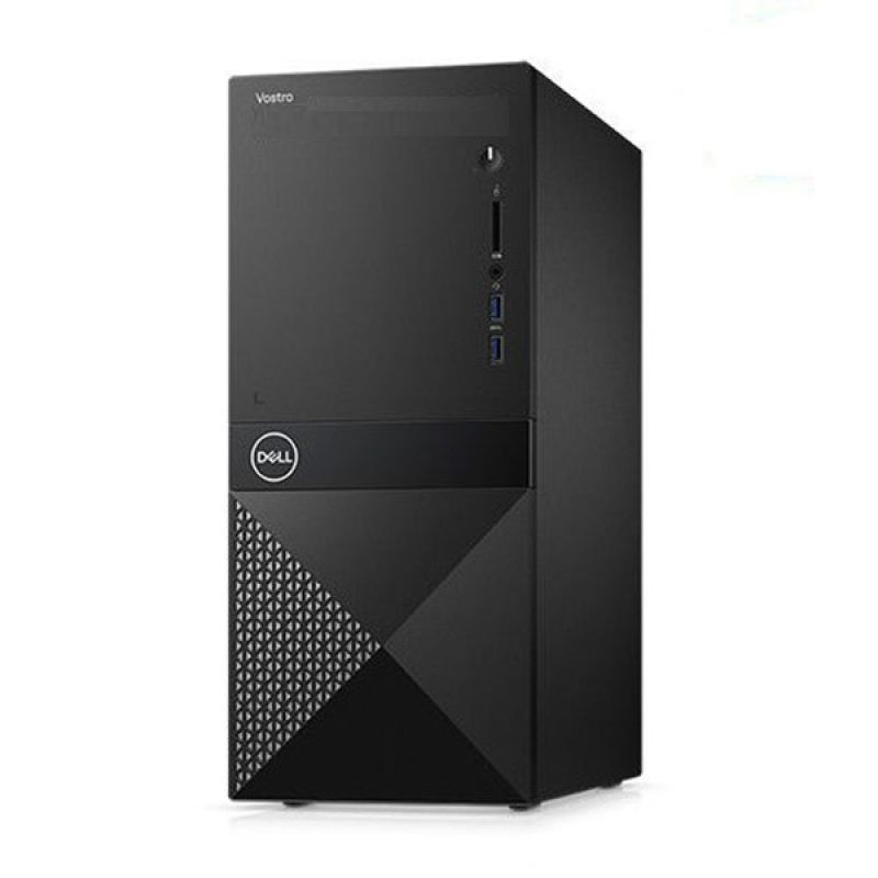 Máy tính để bàn Dell Vostro 3671_42VT370052