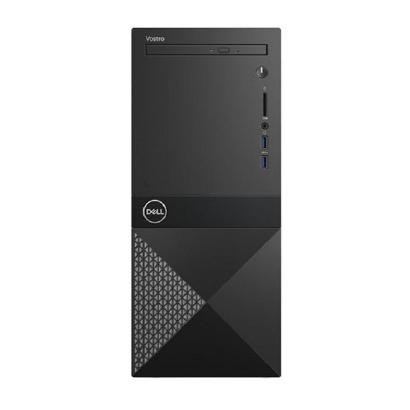 Máy tính để bàn Dell Vostro 3671_V579Y3W