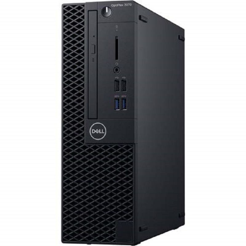 Máy tính để bàn Dell Optiplex 3070SFF-9500-8G1TBKHDD