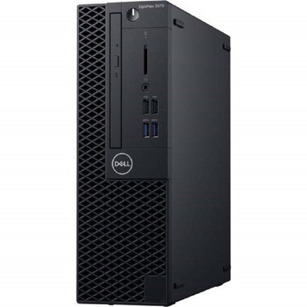 Máy tính để bàn Dell Optiplex 5070SFF-42OT570002