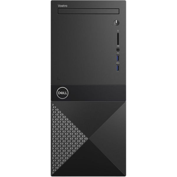 Máy tính để bàn Dell Vostro 3671_42VT370050