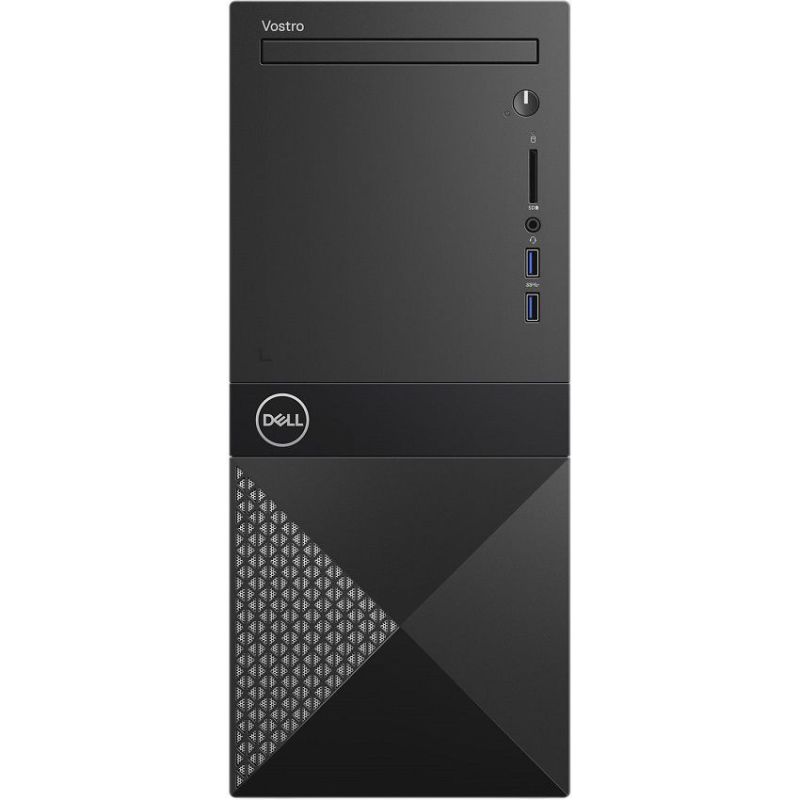Máy tính để bàn Dell Vostro 3671_42VT370050