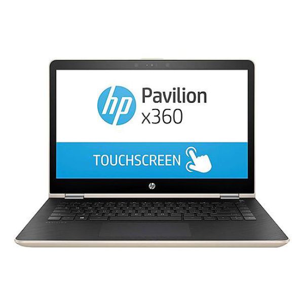 Laptop HP Pavilion x360 14-dh0104TU 6ZF32PA i5-8265U