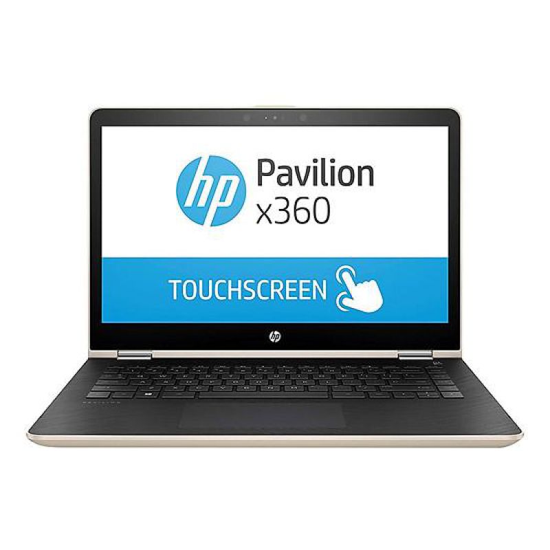 Laptop HP Pavilion x360 14-dh0104TU 6ZF32PA i5-8265U