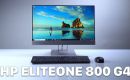 Máy tính All in one HP EliteOne 800G5 - 8GD04