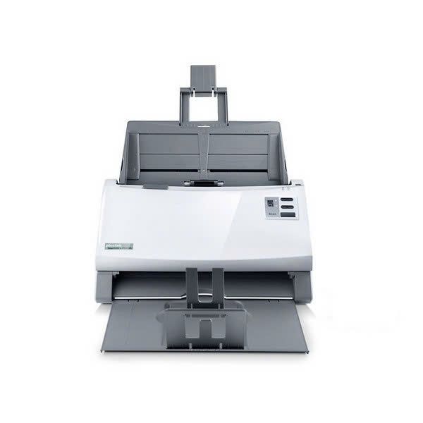 Máy scan A4 Plusteck SmartOffice PT600