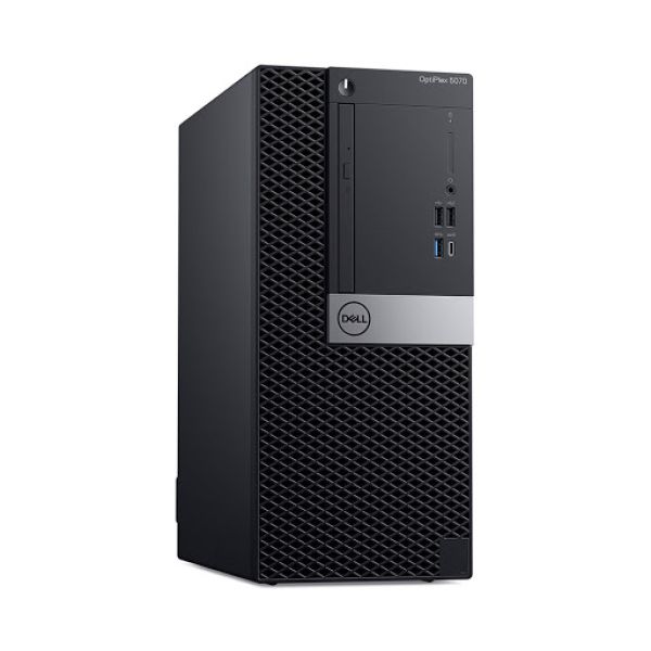 Máy tính để bàn Dell Optiplex 3070MT-i391-4G1TBKHDD