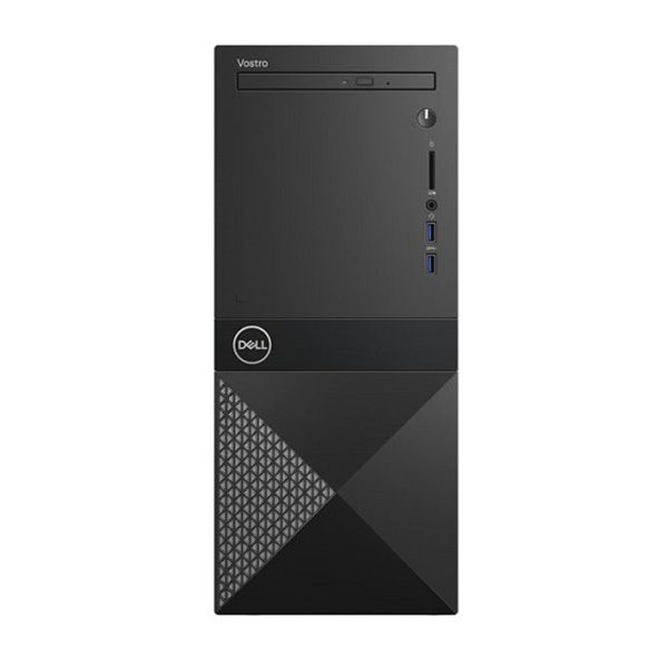 Máy tính để bàn Dell Vostro 3671-V579Y1W