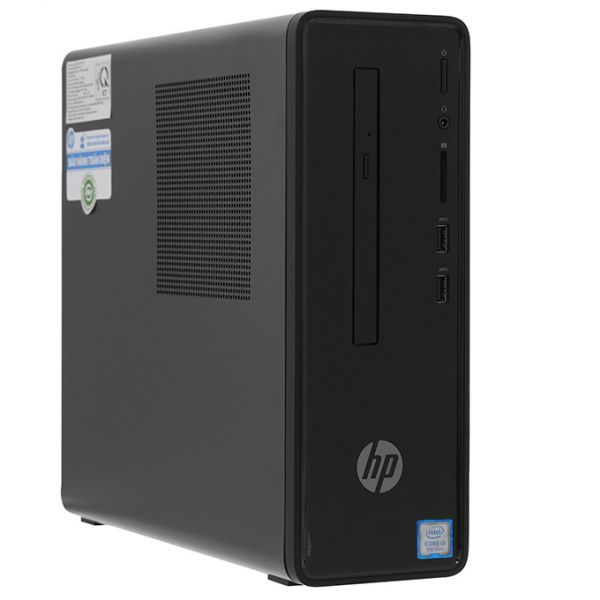 Máy tính để bàn HP slimline 290-P0110D 6DV51AA