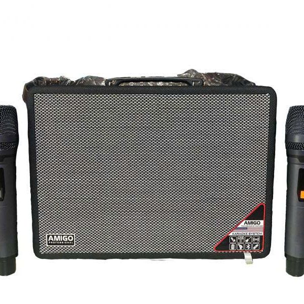 Loa xách tay di động AMIGO AG-03