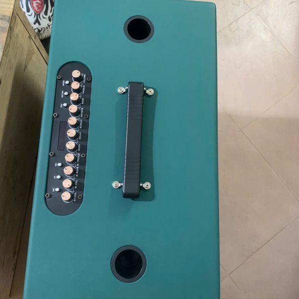 Loa xách tay di động AMIGO AG-900