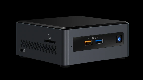 Sản phẩm Intel® NUC