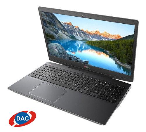 Laptop Dell Gaming G5