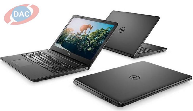 Laptop Dell Inspiron 3573
