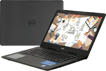 Laptop Dell Vostro 3480