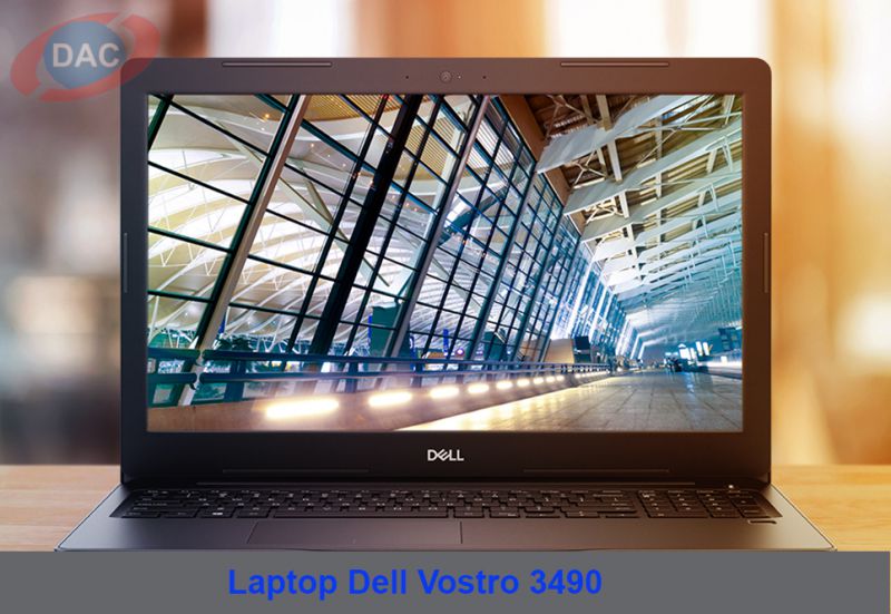 Laptop Dell Vostro 3490