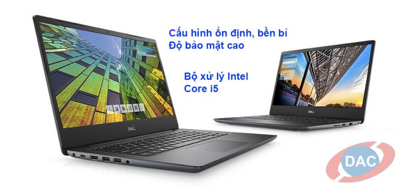 Laptop Dell Vostro 5481