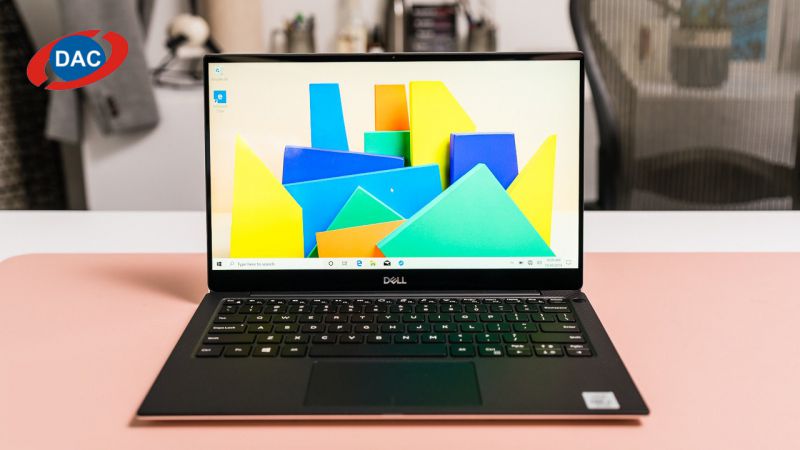 Laptop Dell XPS 13 7390