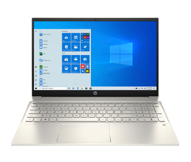 Laptop HP Pavilion 15-Eg0505