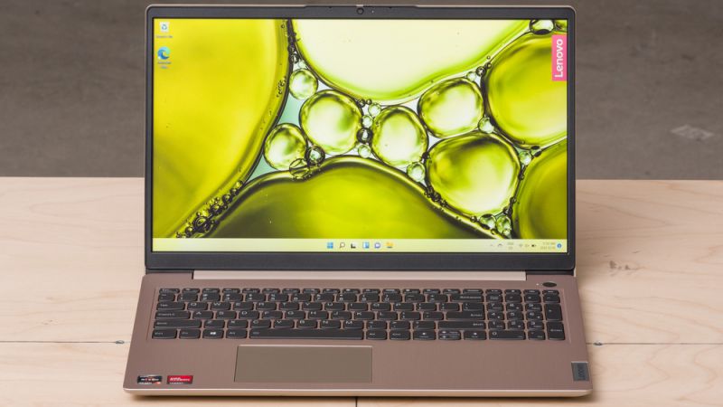 Laptop Lenovo Ideapad 5