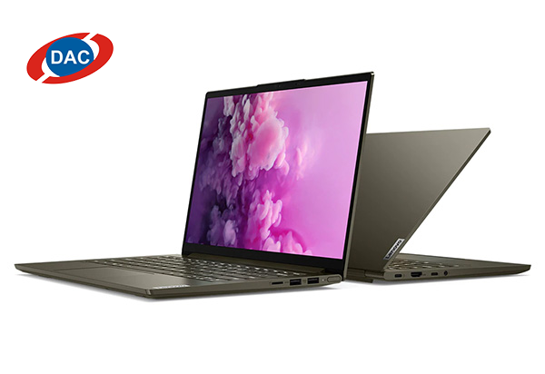 Laptop Lenovo Yoga Slim 7 14ITL05
