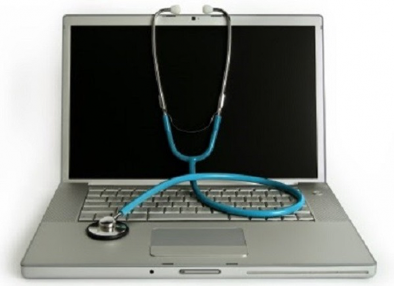 Laptop HP không lên nguồn