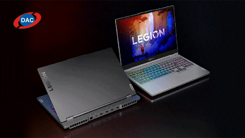 Lenovo Gaming Legion 5 15ARH7 R5 6600H