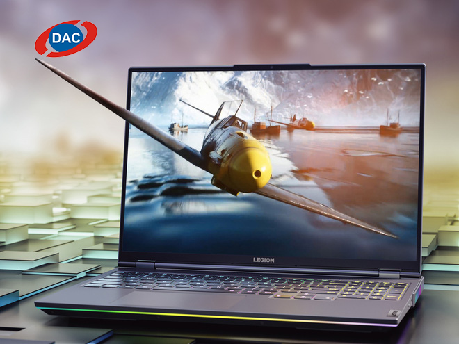 Lenovo Gaming Legion