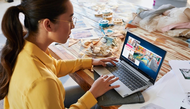 Lenovo Ideapad S340 13IML 81UM004RVN