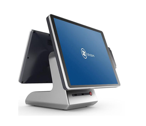 máy Pos cảm ứng QS 200