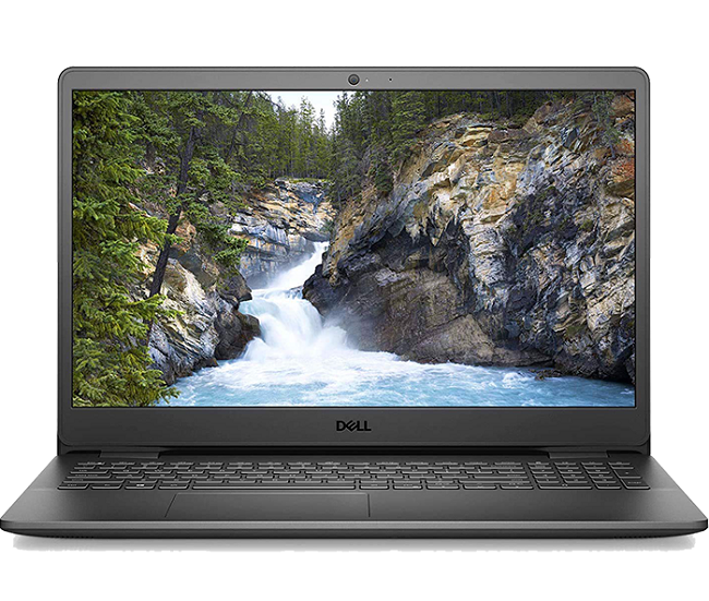 Máy Tính Xách Tay Dell Inspiron