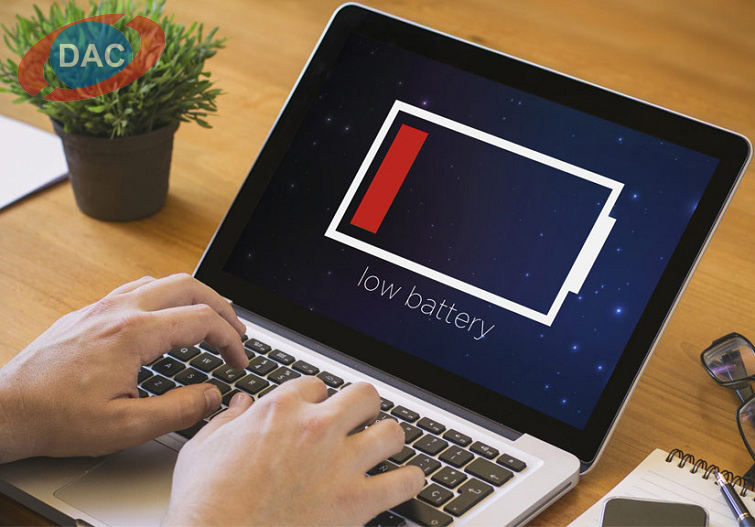 Máy tính Dell kêu bíp liên tục do lỗi VGA, card màn hình 