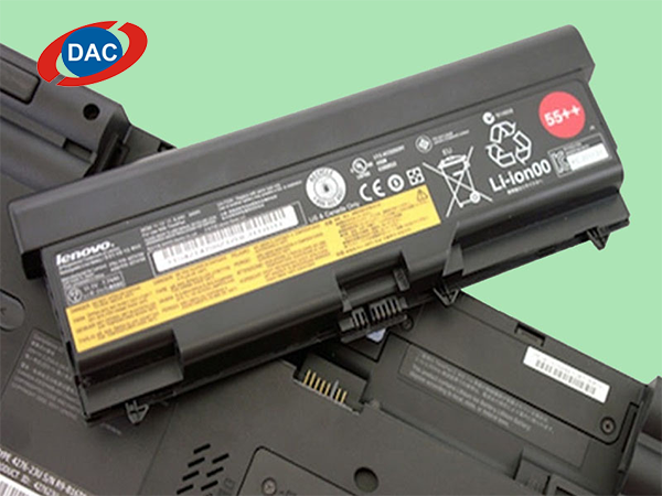 Pin của laptop