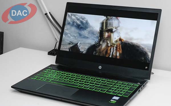 cách chụp màn hình máy tính HP