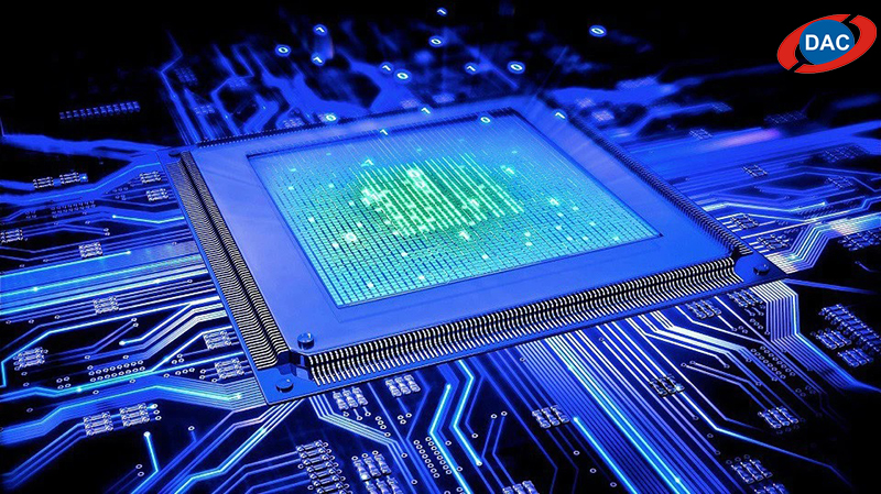 CPU