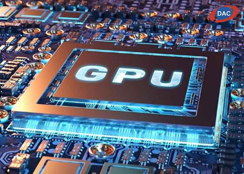 GPU