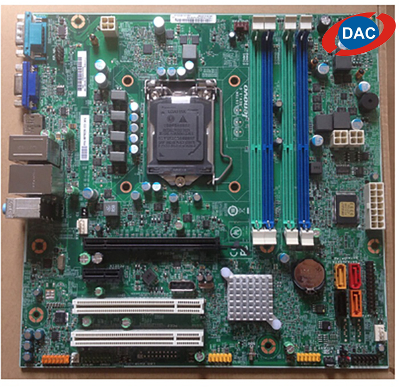 Mainboard