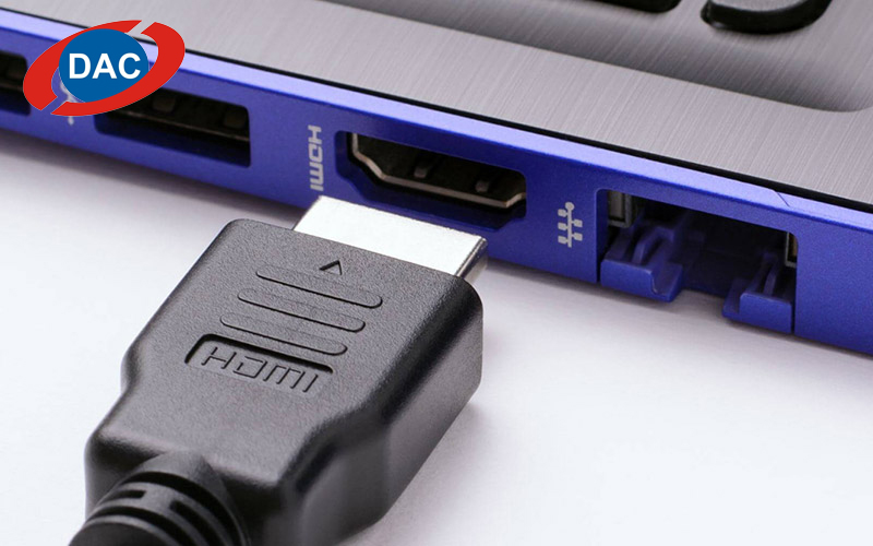 Cổng kết nối HDMI