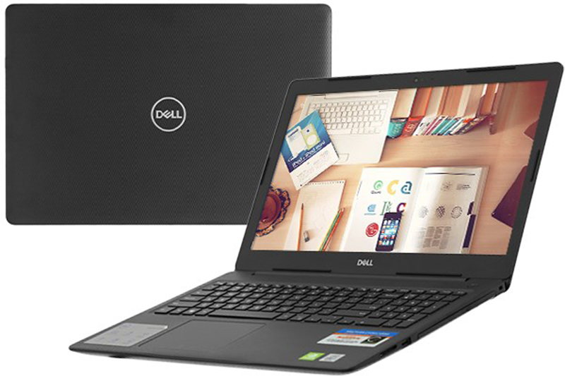 Laptop Dell Inspiron 3000 series