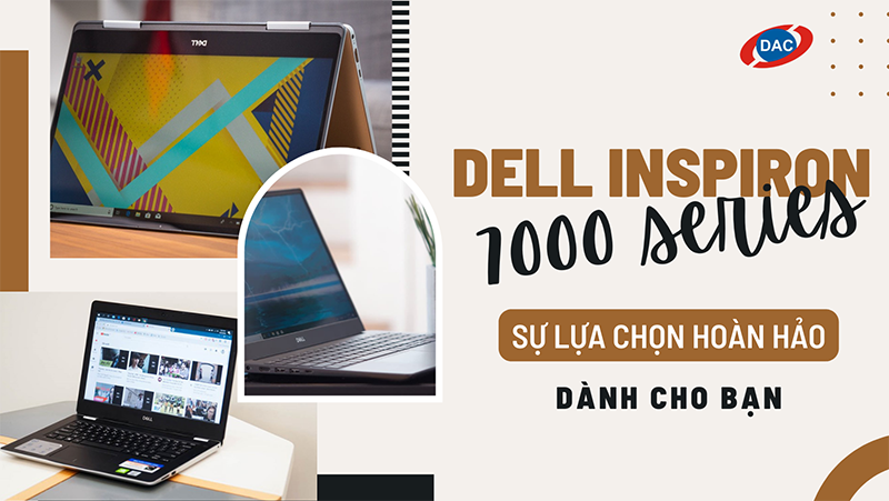 Dell Inspiron 7000 series