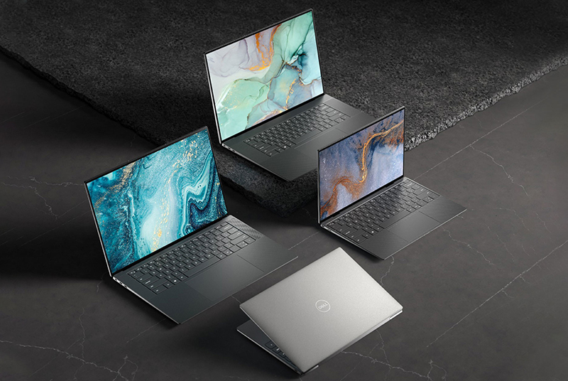 Dung lượng RAM tối thiểu là 8GB
