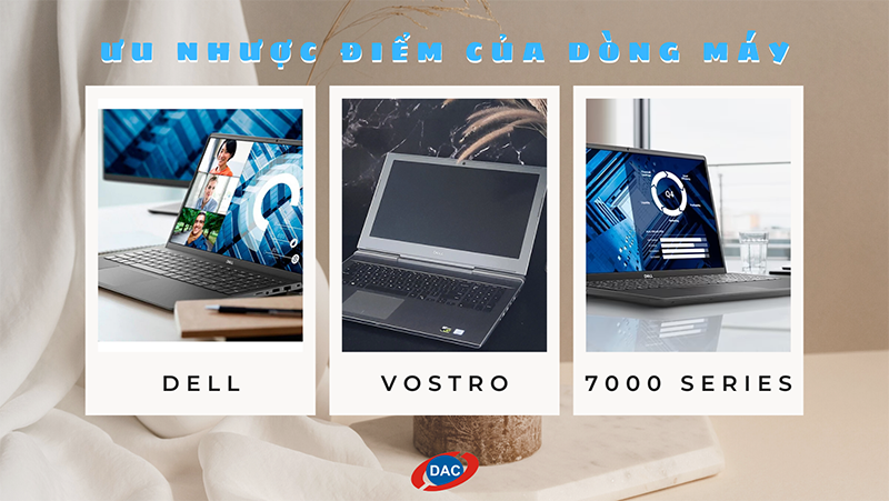 Dell Vostro 7000 series