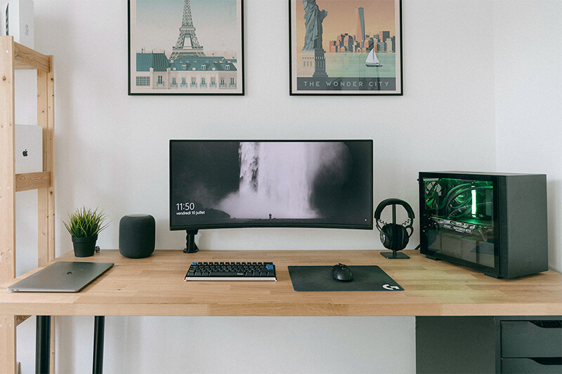 Giá cả phù hợp với túi tiền