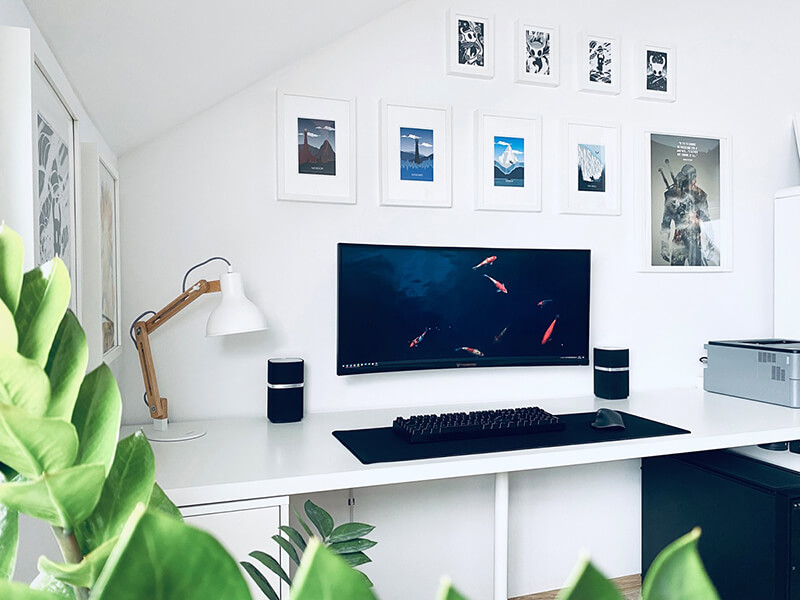 Chọn thương hiệu uy tín để dễ nâng cấp máy về sau