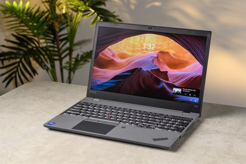 Laptop Lenovo ThinkPad