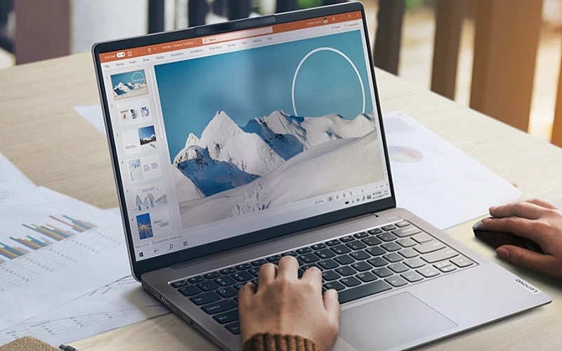 Laptop Lenovo IdeaPad