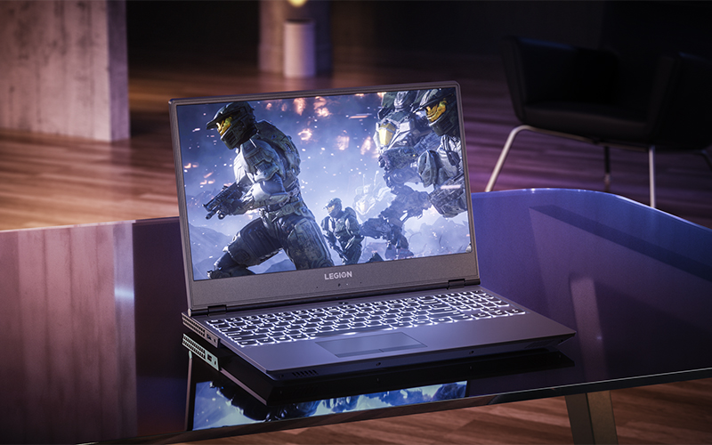 Laptop Lenovo Legion