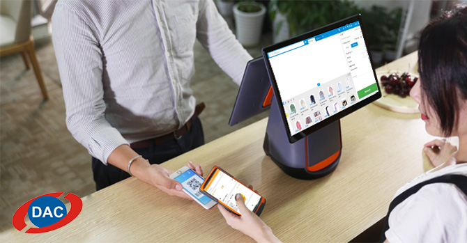 máy tính tiền tự động là gì