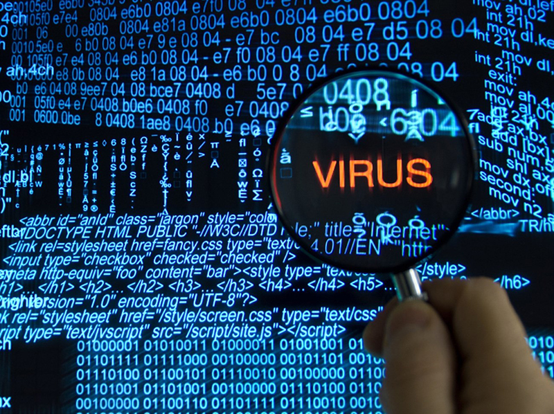 Diệt virus hàng ngày và định kỳ hàng tuần