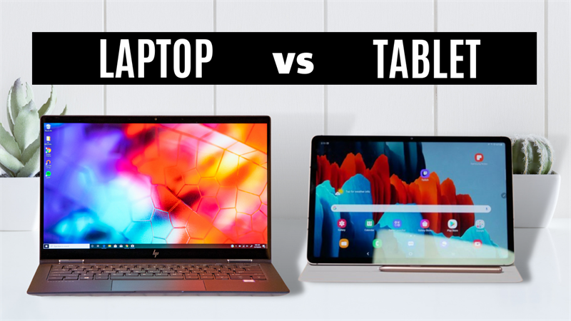 Nen mua may tinh bang hay laptop?